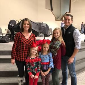 Meet your Posher, Andrew